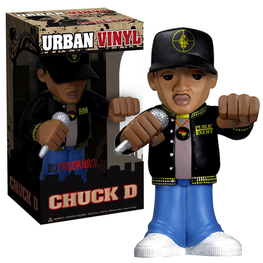 BONECO FUNKO VYNL SURBAN CHUK D BRINDE