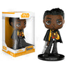 Boneco Funko Wobbles Star Wars Lando Calrissian