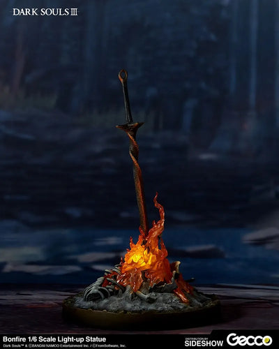 Bonfire Light-Up – Gecco Co. – ActionFigure Brasil