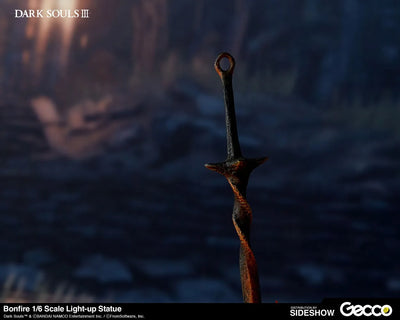 Bonfire Light-Up – Gecco Co. – ActionFigure Brasil — iluminação de estúdio