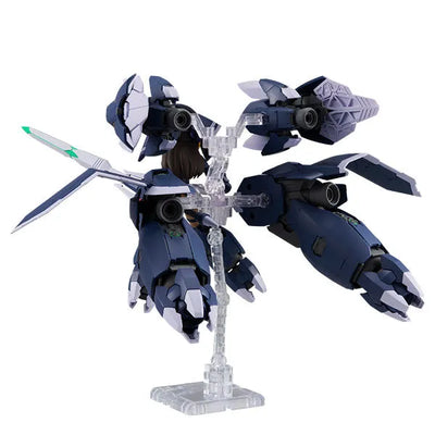 [Bonus] Desktop Army Alice Gear Aegis Shitara Kaneshiya Tenki Posable Figureㅤ – MegaHouse – ActionFigure Brasil — close