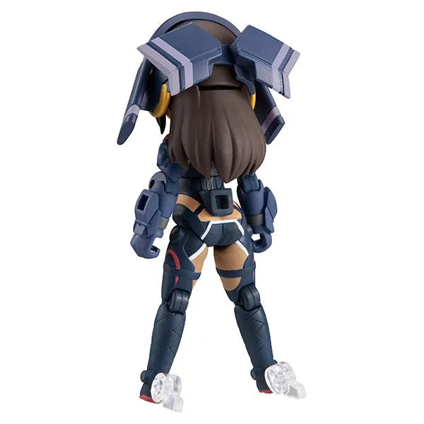 [Bonus] Desktop Army Alice Gear Aegis Shitara Kaneshiya Tenki Posable Figureㅤ – MegaHouse – ActionFigure Brasil