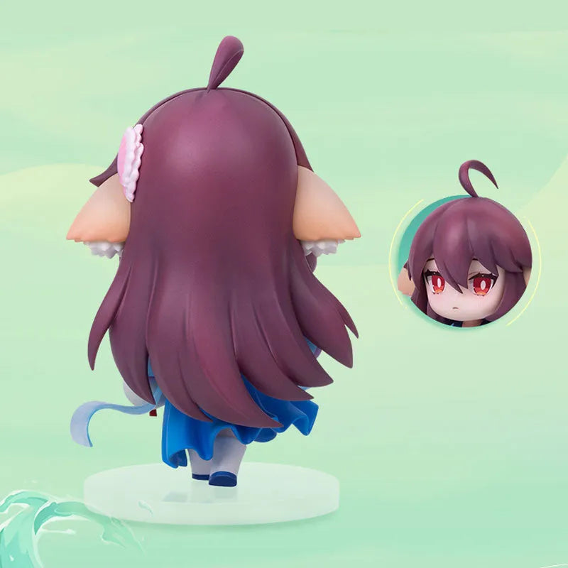[Bonus] Fox Spirit Matchmaker Seiryou Shungyou Yaya Tushan (Yaya Tosan) Deformed Figureㅤ – QINGCANG – ActionFigureBrasil