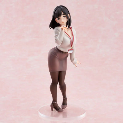 [Bonus] Ganbare Douki-chan "Kouhai-chan" LIMITED Throw KISS Ver.ㅤ – Union Creative – ActionFigure Brasil