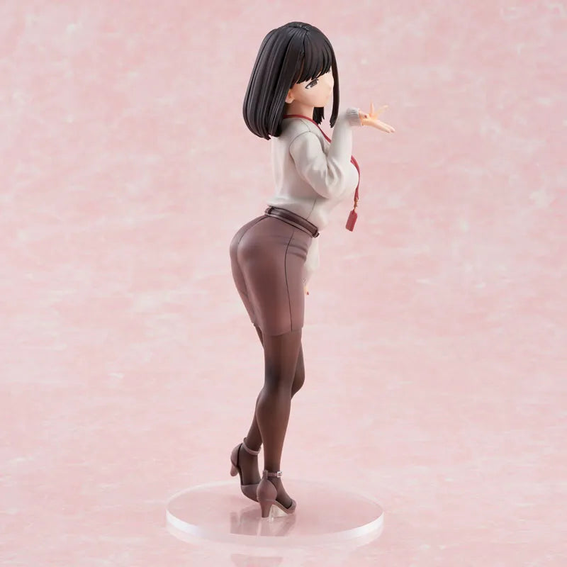[Bonus] Ganbare Douki-chan 