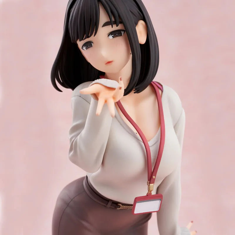 [Bonus] Ganbare Douki-chan 