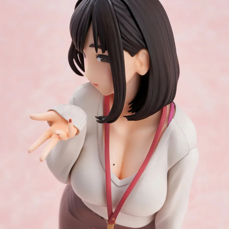 [Bonus] Ganbare Douki-chan 