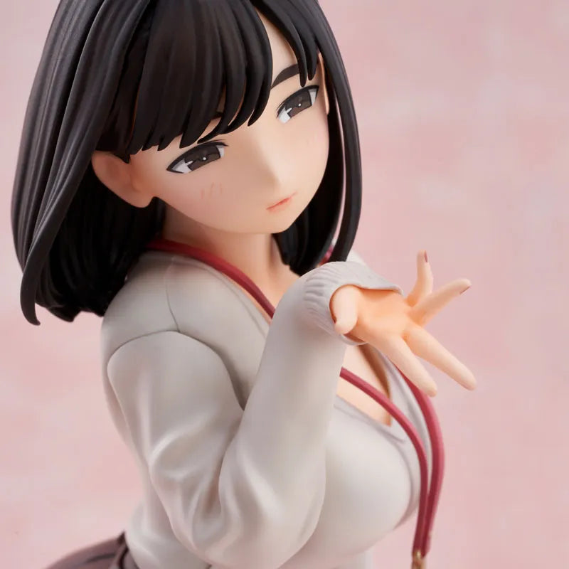 [Bonus] Ganbare Douki-chan 