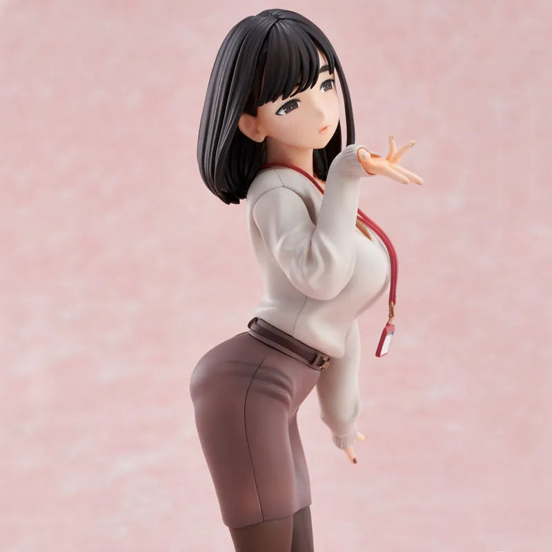 [Bonus] Ganbare Douki-chan 
