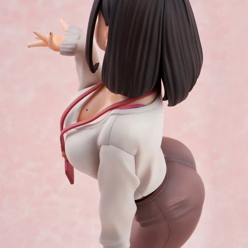 [Bonus] Ganbare Douki-chan 