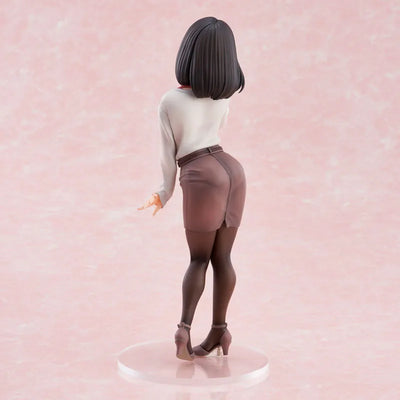 [Bonus] Ganbare Douki-chan "Kouhai-chan" LIMITED Throw KISS Ver.ㅤ – Union Creative – ActionFigure Brasil — embalagem