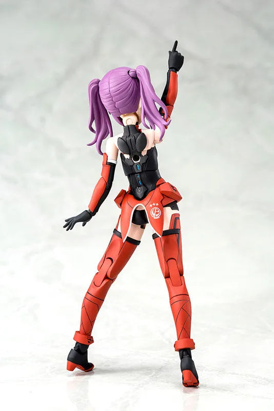 [Bonus] Megami Device x Alice Gear Aegis Ayaka Ichijou [Ei-shun] Plastic Modelㅤ – Kotobukiya – ActionFigure Brasil