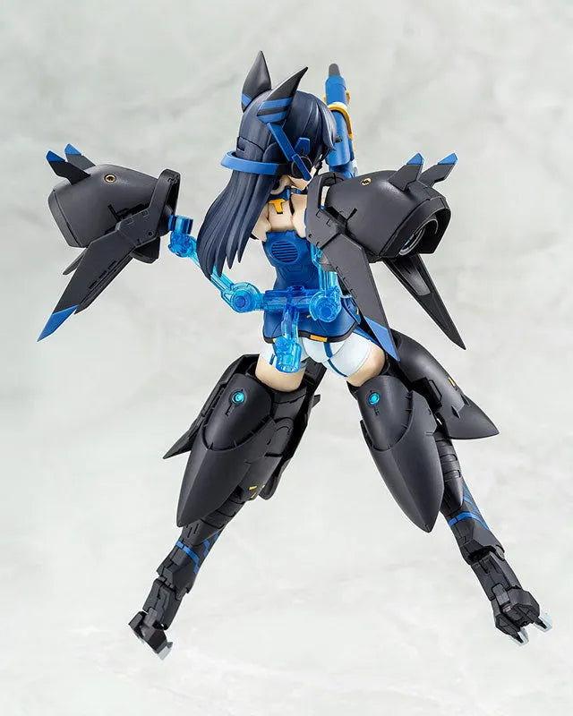 [Bonus] Megami Device x Alice Gear Aegis Mutsumi Koashi Plastic Modelㅤ – Kotobukiya – ActionFigure Brasil