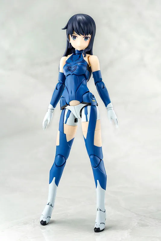 [Bonus] Megami Device x Alice Gear Aegis Mutsumi Koashi Plastic Modelㅤ – Kotobukiya – ActionFigure Brasil