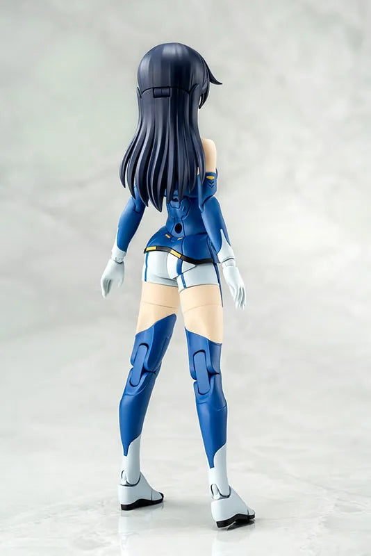 [Bonus] Megami Device x Alice Gear Aegis Mutsumi Koashi Plastic Modelㅤ – Kotobukiya – ActionFigure Brasil
