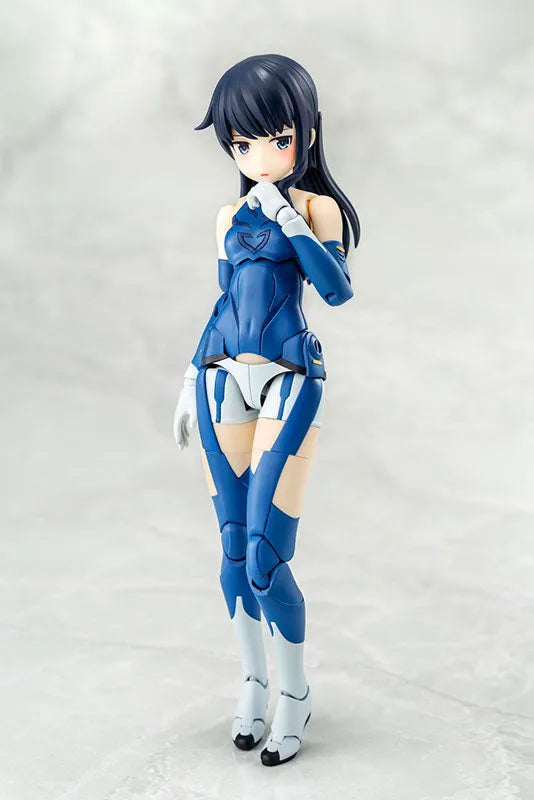 [Bonus] Megami Device x Alice Gear Aegis Mutsumi Koashi Plastic Modelㅤ – Kotobukiya – ActionFigure Brasil