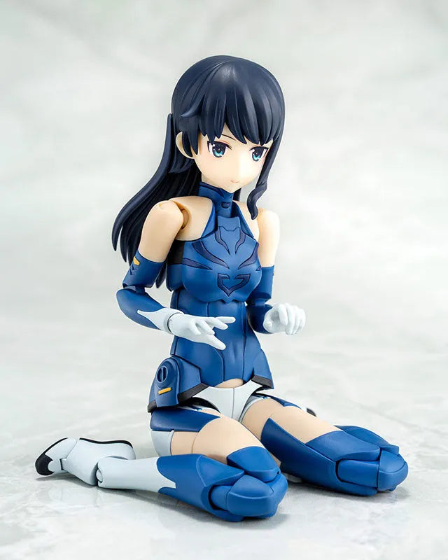 [Bonus] Megami Device x Alice Gear Aegis Mutsumi Koashi Plastic Modelㅤ – Kotobukiya – ActionFigure Brasil