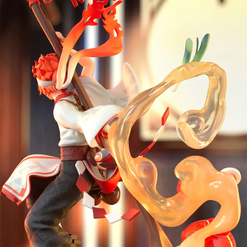 [Bonus] Onmyoji Honkaku Gensou RPG Shokurei Konshinhonmi 1/8ㅤ – NetEase Games – ActionFigureBrasil