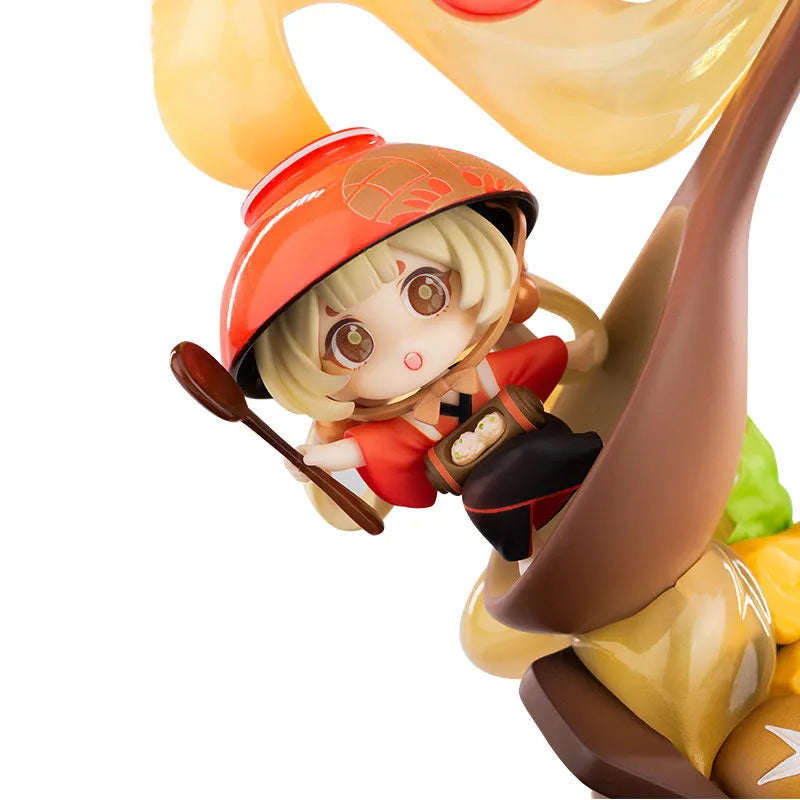 [Bonus] Onmyoji Honkaku Gensou RPG Shokurei Konshinhonmi 1/8ㅤ – NetEase Games – ActionFigureBrasil