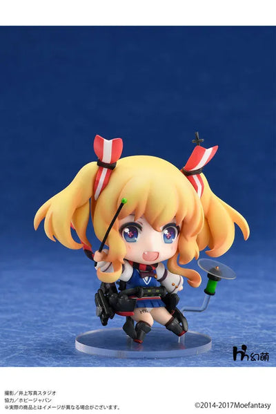 [Bonus] Senkan Shoujo R - Mini Series: Glowwormㅤ – Hobby Max – ActionFigureBrasil