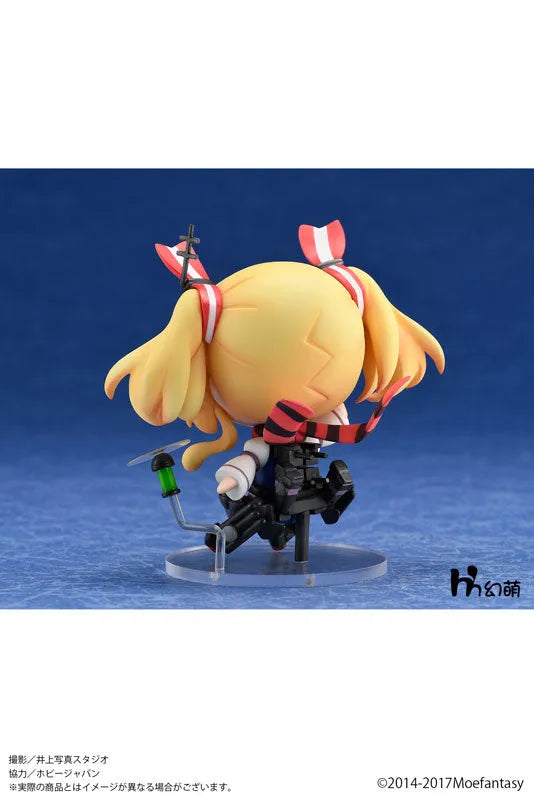 [Bonus] Senkan Shoujo R - Mini Series: Glowwormㅤ – Hobby Max – ActionFigureBrasil
