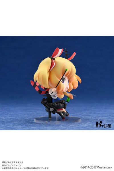 [Bonus] Senkan Shoujo R - Mini Series: Glowwormㅤ – Hobby Max – ActionFigureBrasil — detalhe do produto