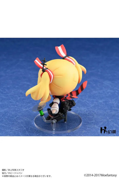 [Bonus] Senkan Shoujo R - Mini Series: Glowwormㅤ – Hobby Max – ActionFigureBrasil — close