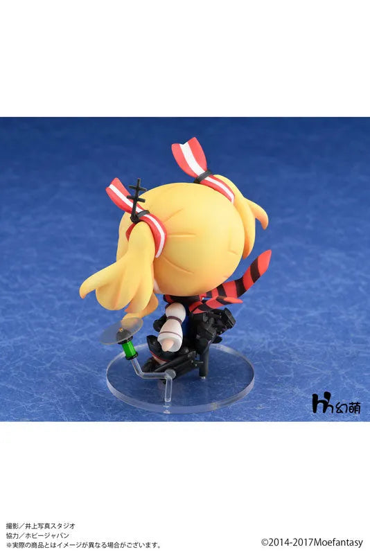 [Bonus] Senkan Shoujo R - Mini Series: Glowwormㅤ – Hobby Max – ActionFigureBrasil