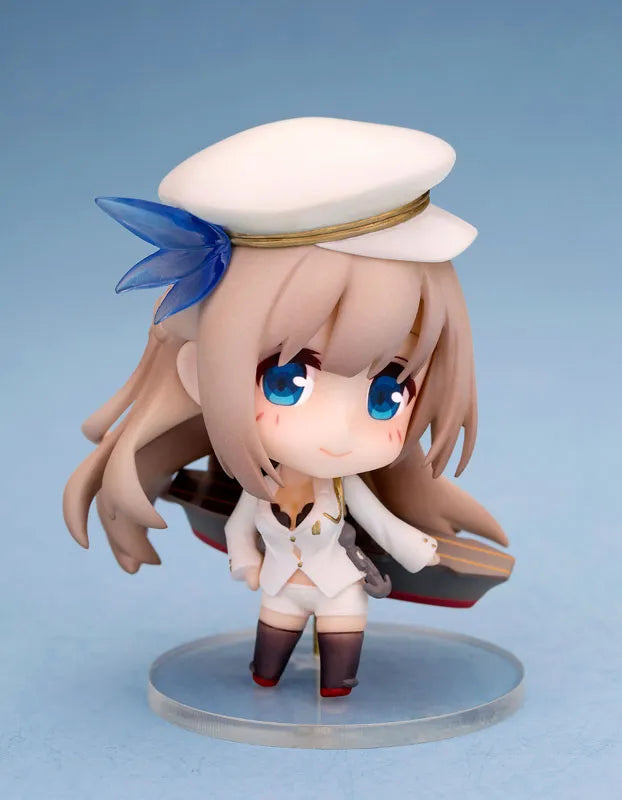 [Bonus] Senkan Shoujo R - Mini Series: Lexingtonㅤ – Hobby Max – ActionFigureBrasil
