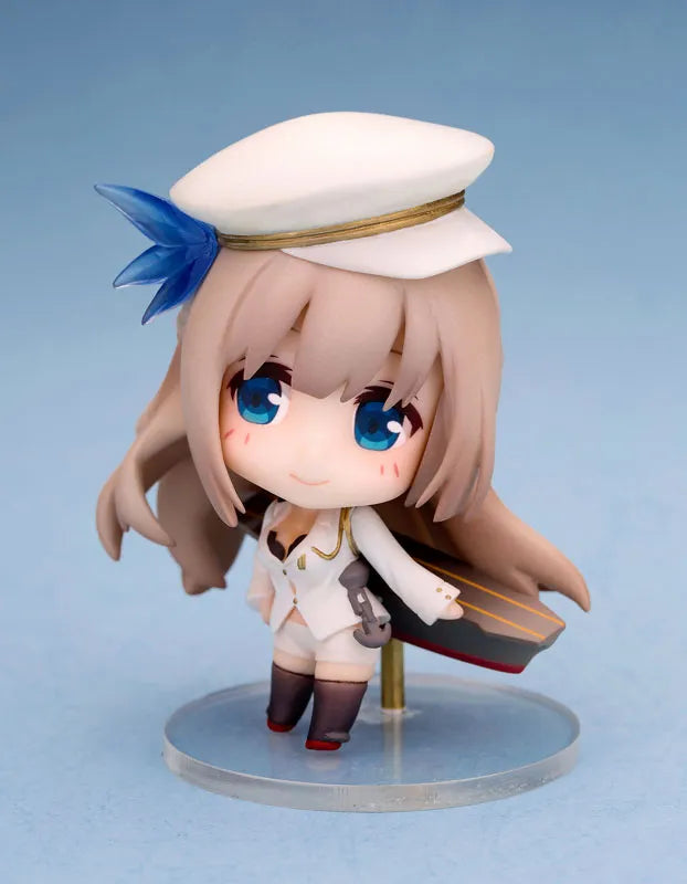 [Bonus] Senkan Shoujo R - Mini Series: Lexingtonㅤ – Hobby Max – ActionFigureBrasil