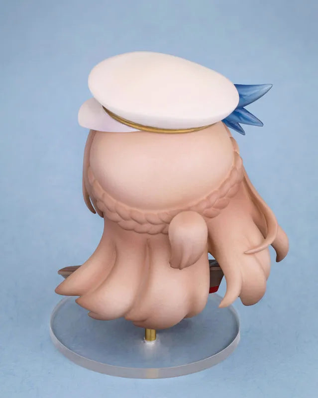 [Bonus] Senkan Shoujo R - Mini Series: Lexingtonㅤ – Hobby Max – ActionFigureBrasil