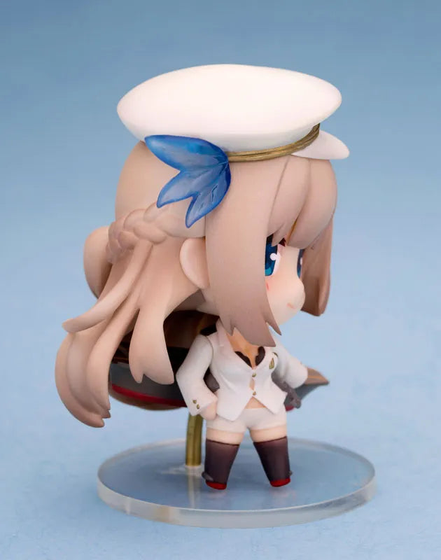[Bonus] Senkan Shoujo R - Mini Series: Lexingtonㅤ – Hobby Max – ActionFigureBrasil