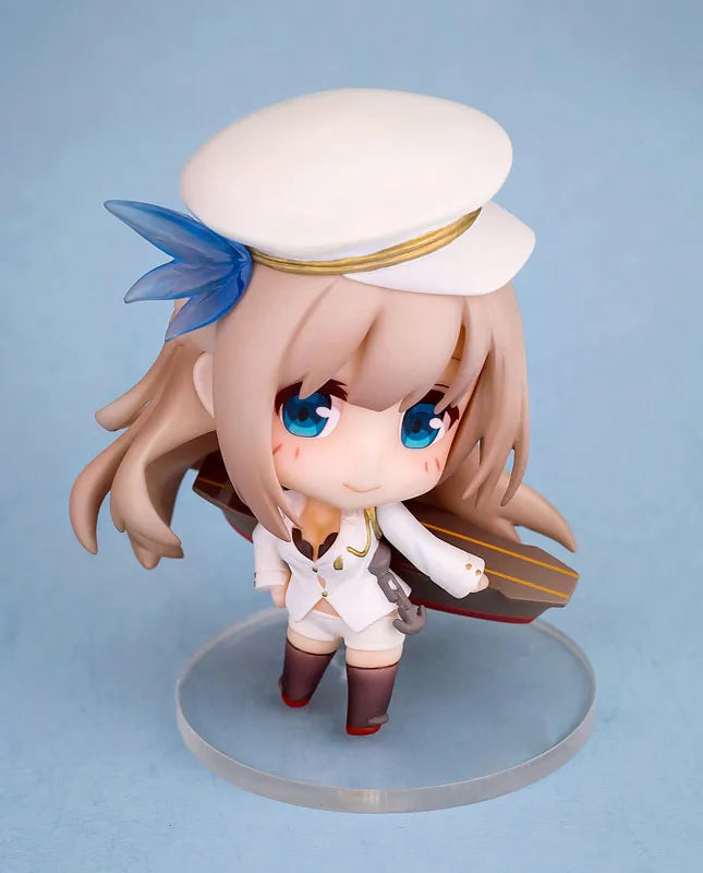 [Bonus] Senkan Shoujo R - Mini Series: Lexingtonㅤ – Hobby Max – ActionFigureBrasil