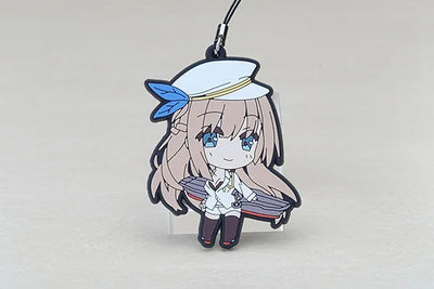 [Bonus] Senkan Shoujo R - Mini Series: Lexingtonㅤ – Hobby Max – ActionFigureBrasil — iluminação de estúdio