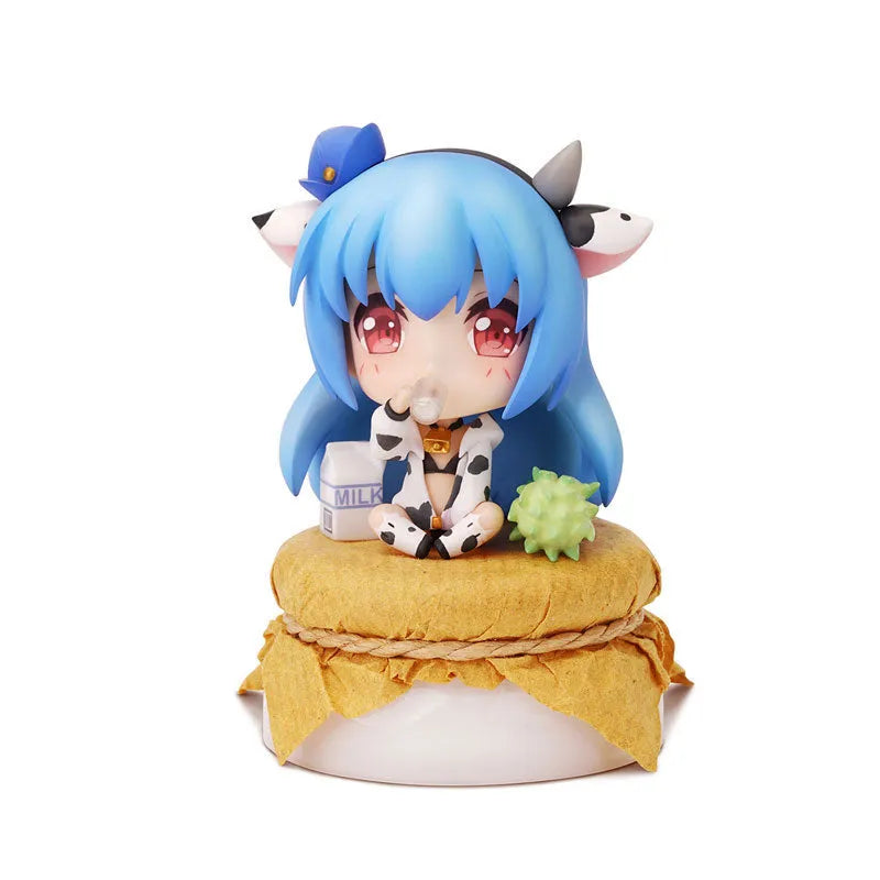 [Bonus] Senkan Shoujo R - Mini Series: Quincyㅤ – Hobby Max – ActionFigureBrasil
