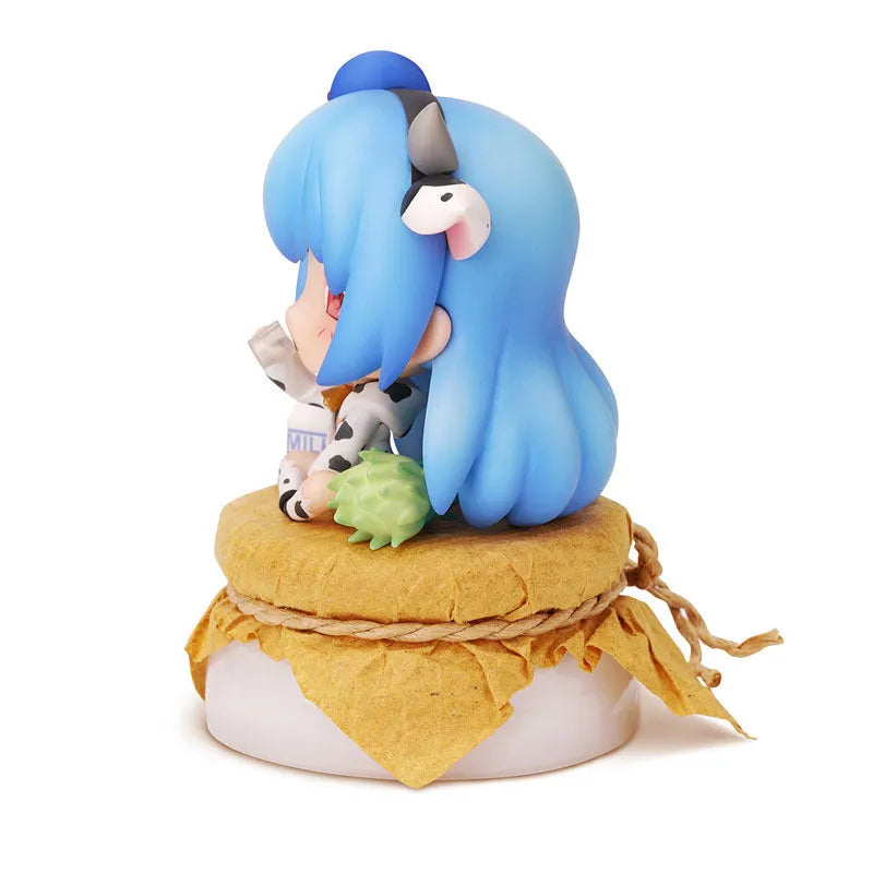[Bonus] Senkan Shoujo R - Mini Series: Quincyㅤ – Hobby Max – ActionFigureBrasil