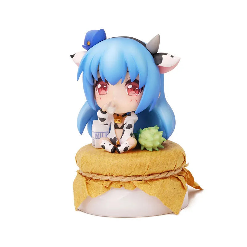 [Bonus] Senkan Shoujo R - Mini Series: Quincyㅤ – Hobby Max – ActionFigureBrasil