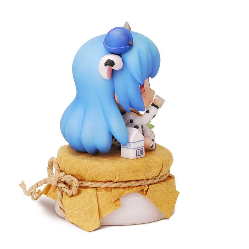 [Bonus] Senkan Shoujo R - Mini Series: Quincyㅤ – Hobby Max – ActionFigureBrasil
