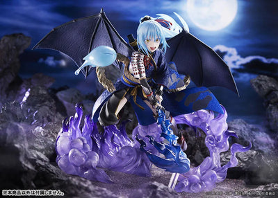 [Bonus] That Time I Got Reincarnated as a Slime [Gyoso] Rimuru Tempest 1/7 Complete Figureㅤ – iDELiTE FiGURE – ActionFigureBrasil