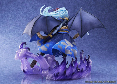 [Bonus] That Time I Got Reincarnated as a Slime [Gyoso] Rimuru Tempest 1/7 Complete Figureㅤ – iDELiTE FiGURE – ActionFigureBrasil — ambientada