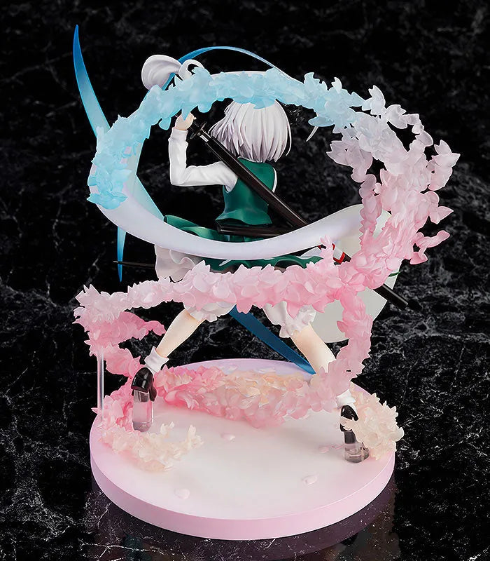 [Bonus] Touhou LostWord Youmu Konpaku 1/8ㅤ – Good Smile Company – ActionFigureBrasil