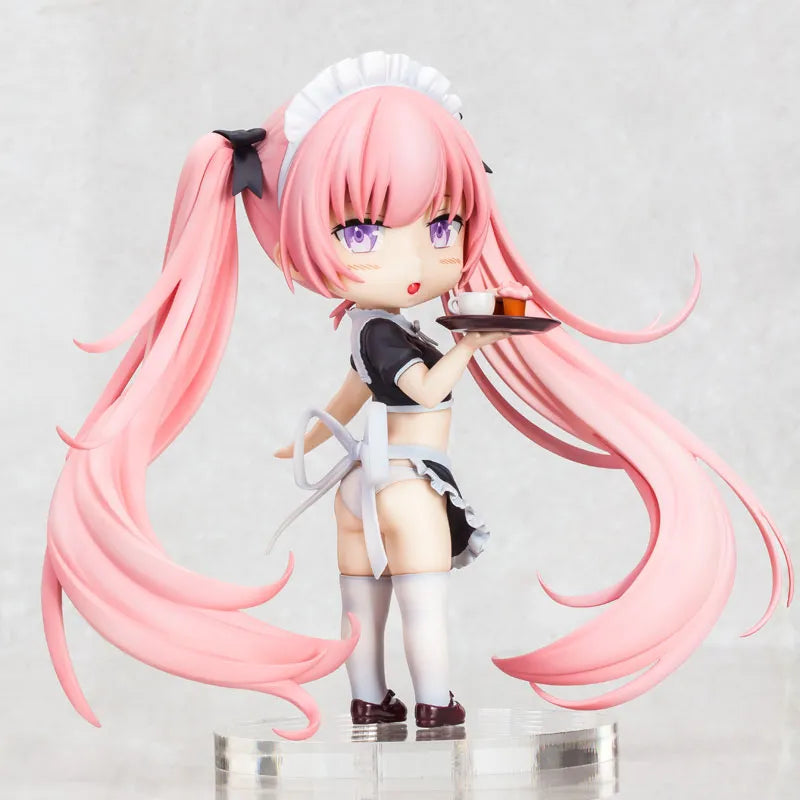 [Bonus] Vevilaㅤ – Otherwhere – ActionFigureBrasil