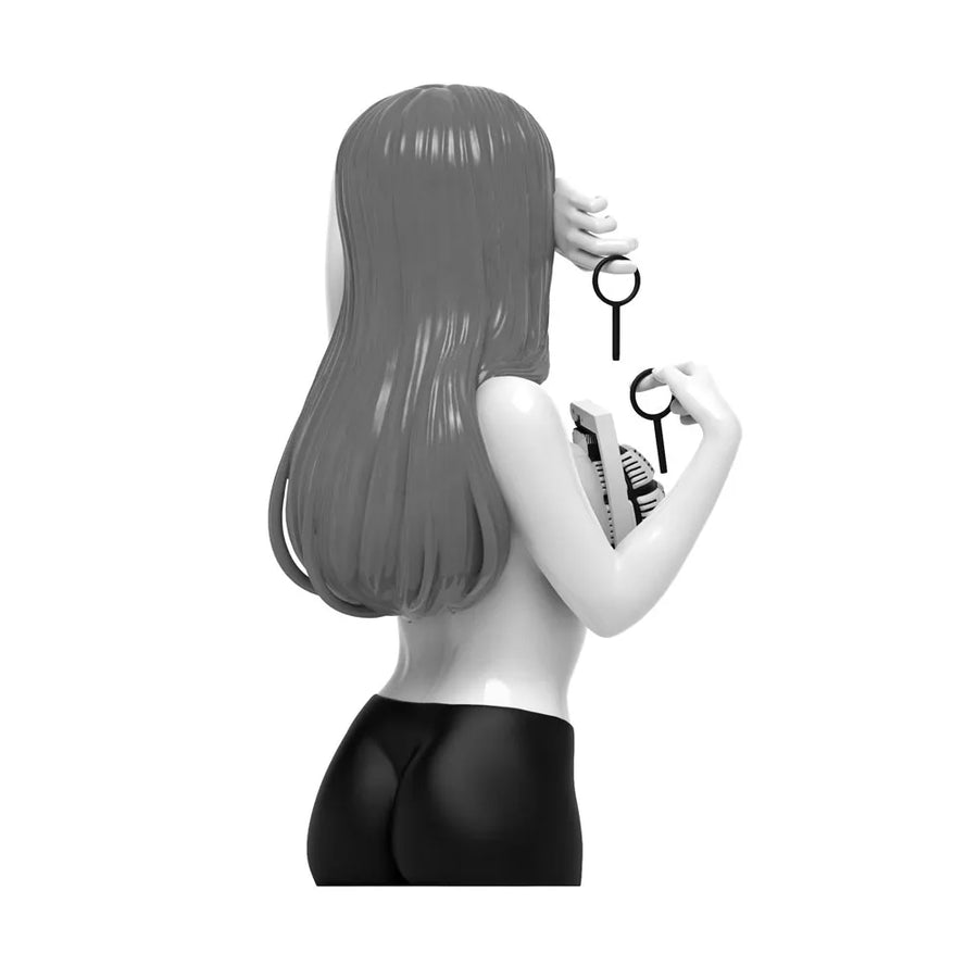 Booby Trap - LIMITED EDITION – Mighty Jaxx – ActionFigure Brasil