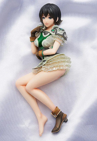 "Border Break" BB Girls Collectionㅤ – Gantaku – ActionFigure Brasil — close