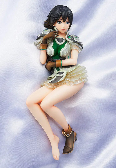 "Border Break" BB Girls Collectionㅤ – Gantaku – ActionFigure Brasil — embalagem