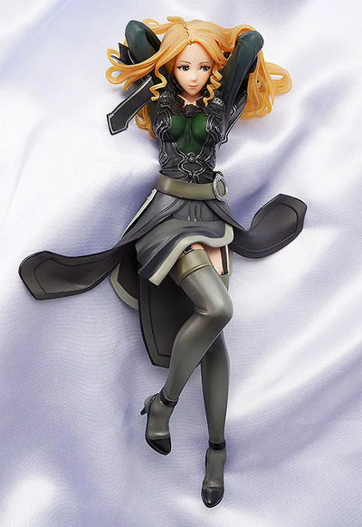 "Border Break" BB Girls Collectionㅤ – Gantaku – ActionFigure Brasil — com base expositora