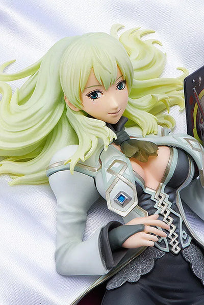 "Border Break" BB Girls Collectionㅤ – Gantaku – ActionFigure Brasil — embalagem