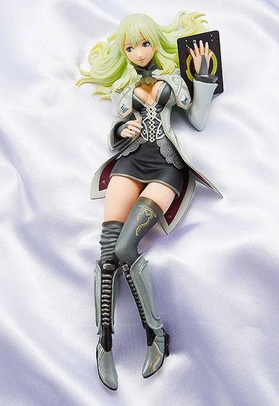 "Border Break" BB Girls Collectionㅤ – Puella Magi Madoka Magica – ActionFigureBrasil — ângulo diferente