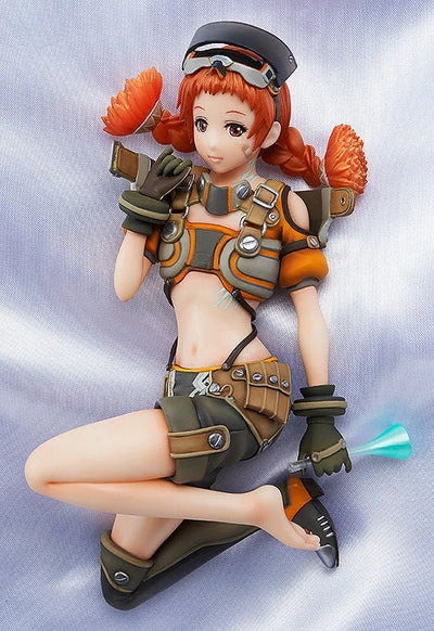 "Border Break" BB Girls Collectionㅤ – Puella Magi Madoka Magica – ActionFigureBrasil — ângulo diferente
