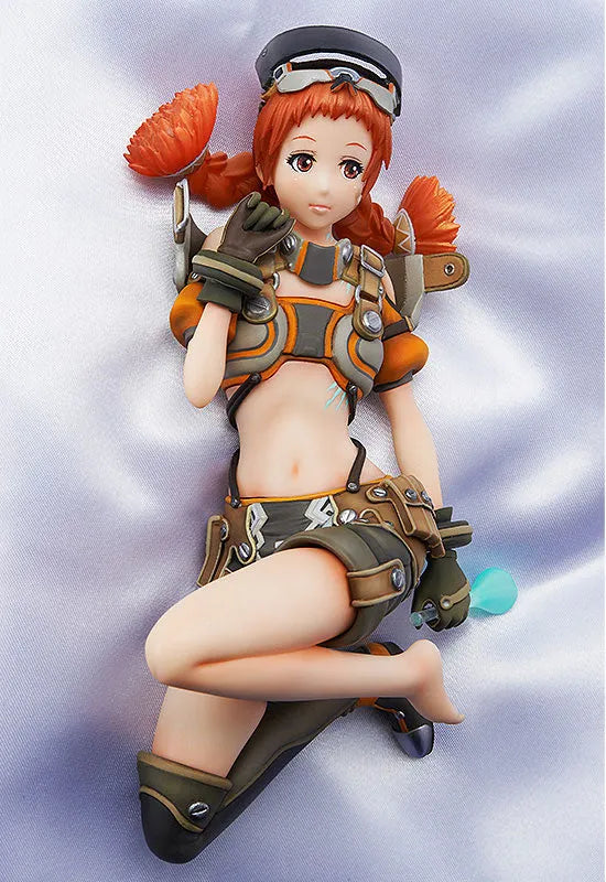 Border Break - Cheska - 1/8 (FREEing)ㅤ – FREEing – ActionFigure Brasil